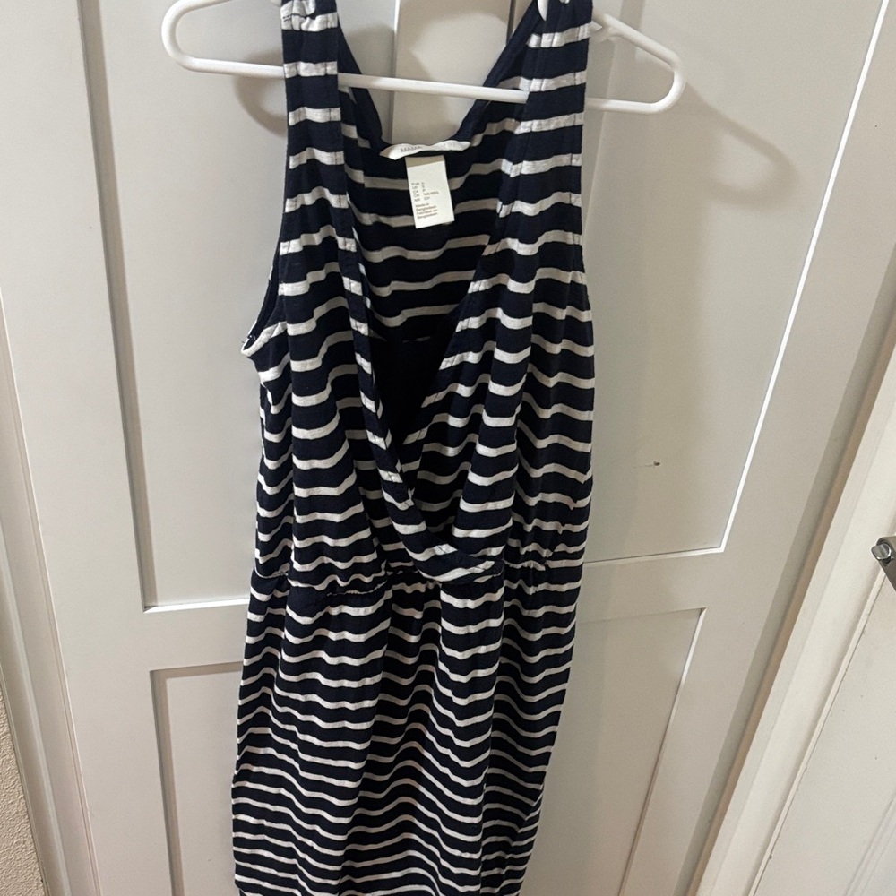 Maternity Nursing Dress